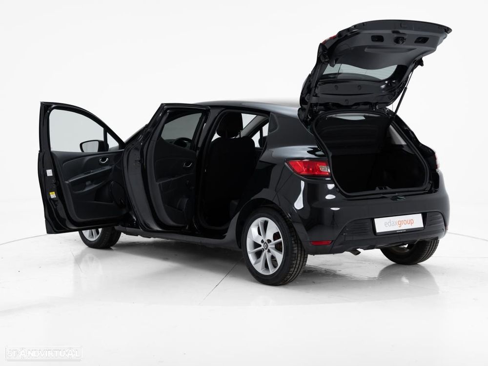 Renault Clio 1.5 dCi Limited - 6