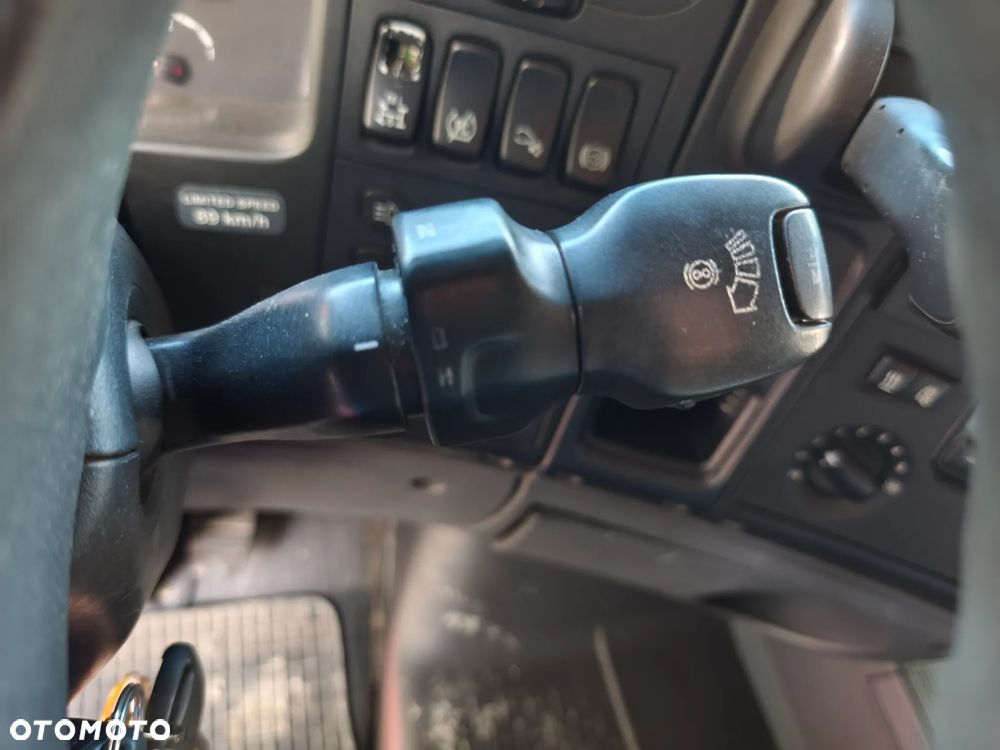 Scania R420 - Retarder - Standart - PoLAutomat - 15