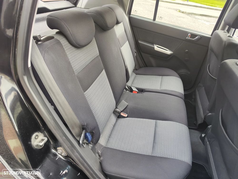 Hyundai Getz 1.1 First - 16