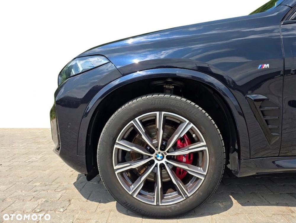 BMW X5 xDrive30d mHEV sport - 10
