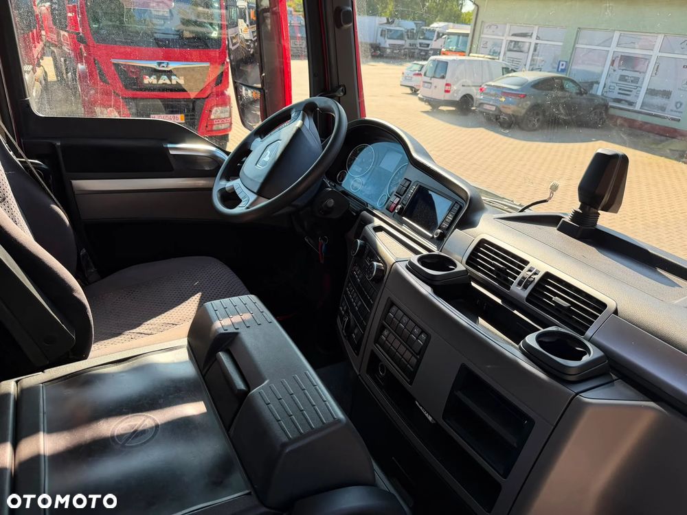 MAN TGS 26.510 - 24