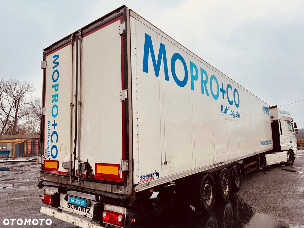 Schmitz Cargobull - 3