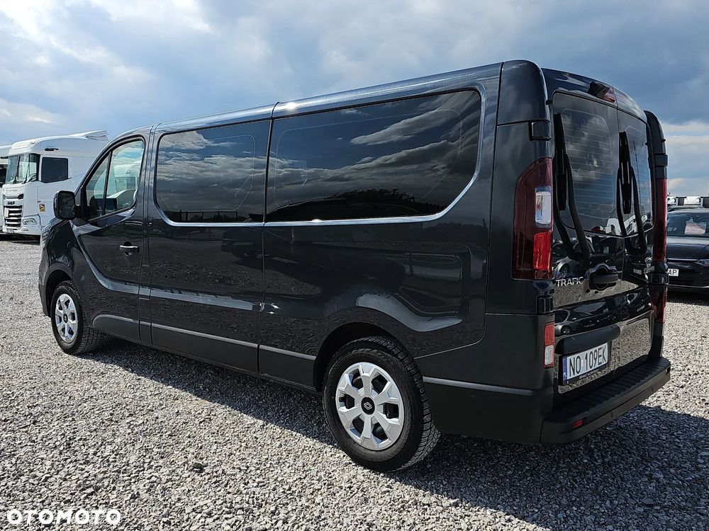Renault Trafic - 7