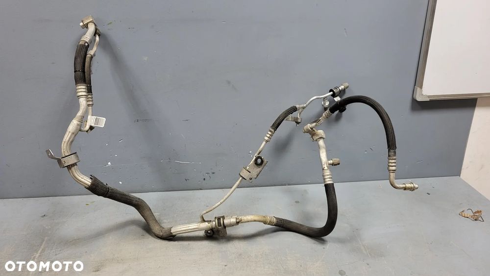 Przewody Klimatyzacji Komplet Jeep Cherokee KL 2.4