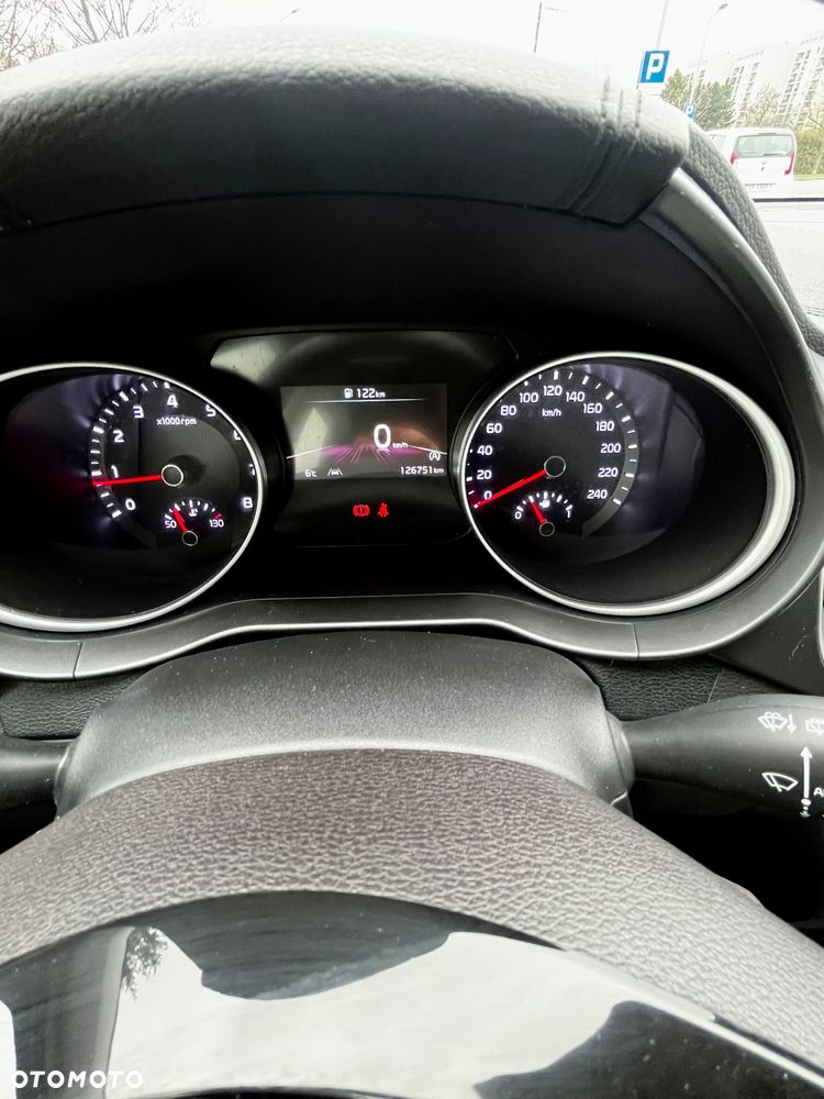 Kia Ceed 1.5 T-GDI L - 29