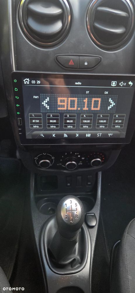 Dacia Duster - 28