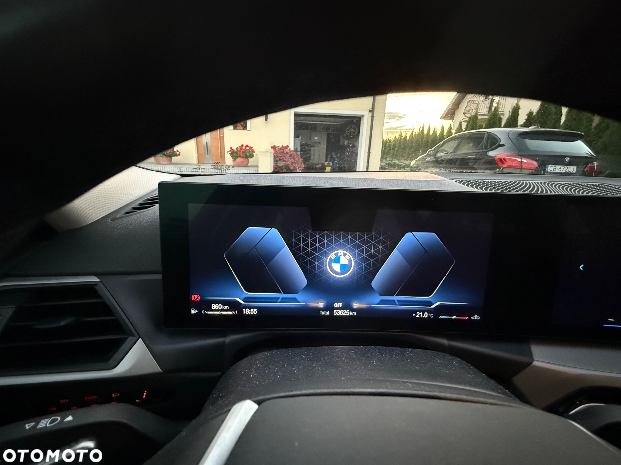 BMW Seria 3 320i xDrive - 25