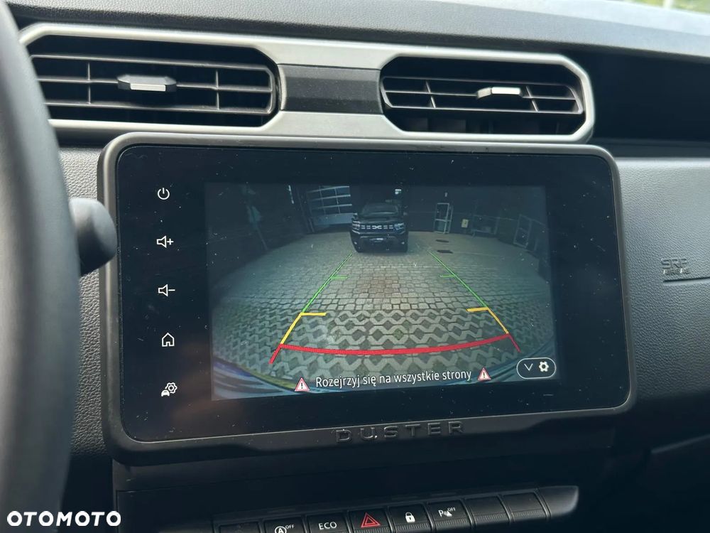 Dacia Duster 1.3 TCe Journey EDC - 19