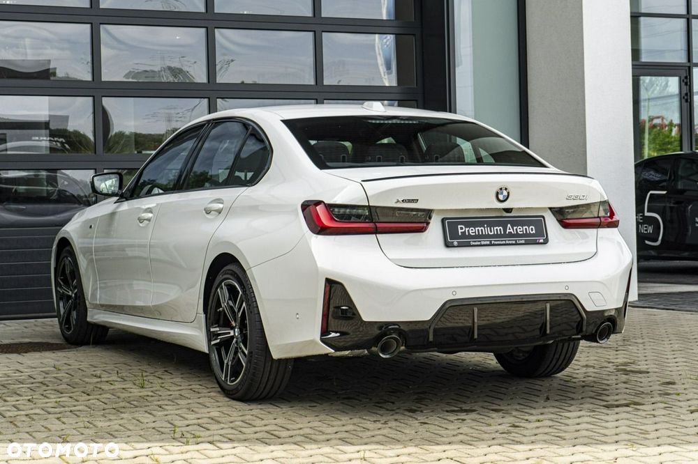 BMW Seria 3 - 10