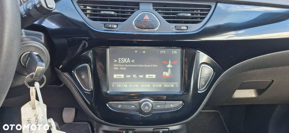 Opel Corsa - 32