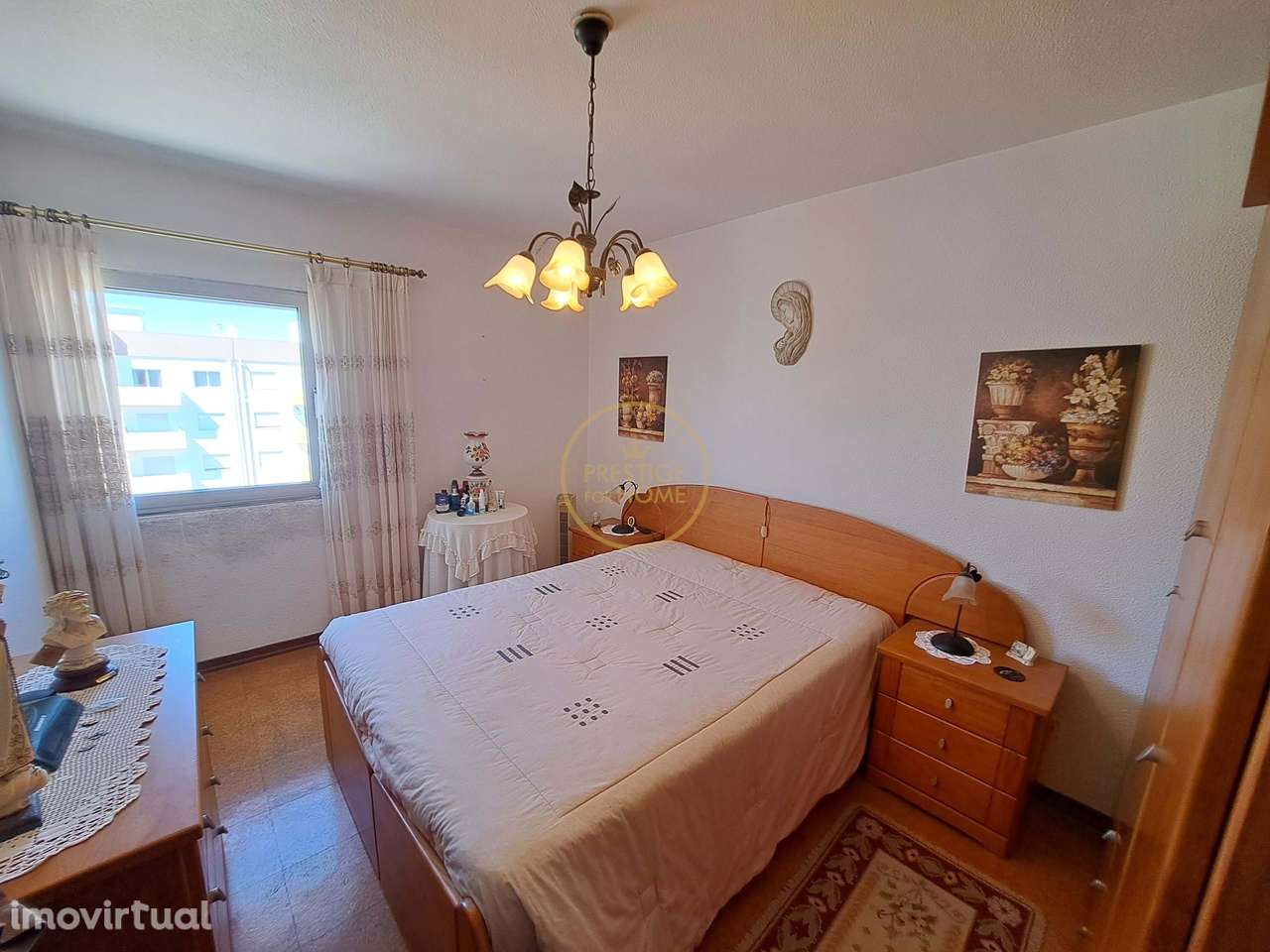 APARTAMENTO T3 EM LOCALIZAÇÃO CENTRAL  - FARO - Grande imagem: 5/38