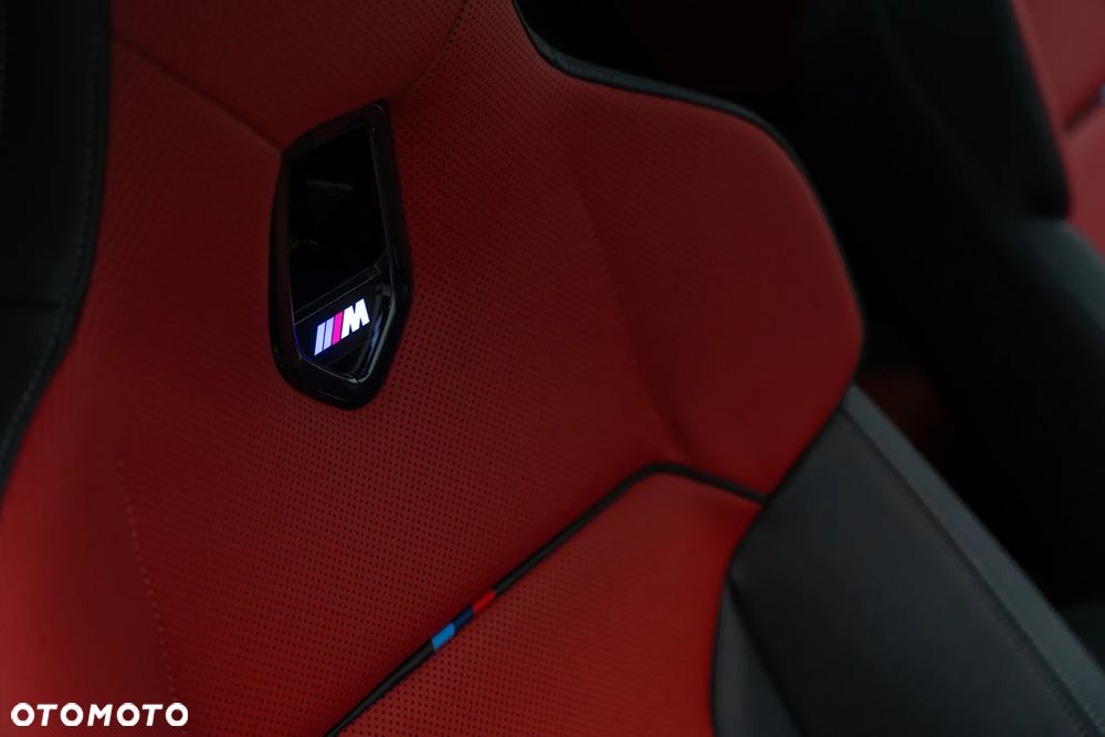 BMW Seria 2 M235i xDrive - 20