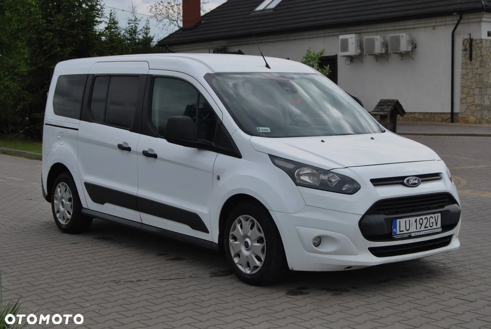 Ford Transit Connect 220 L1 Trend - 2