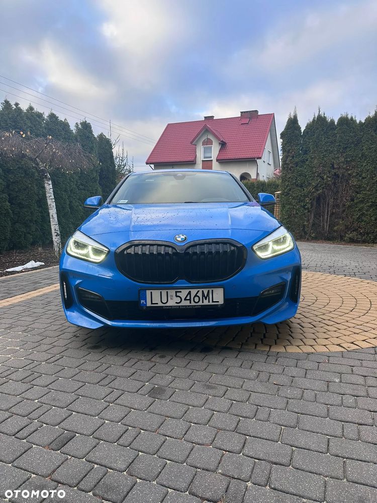 BMW Seria 1 118i M Sport - 6