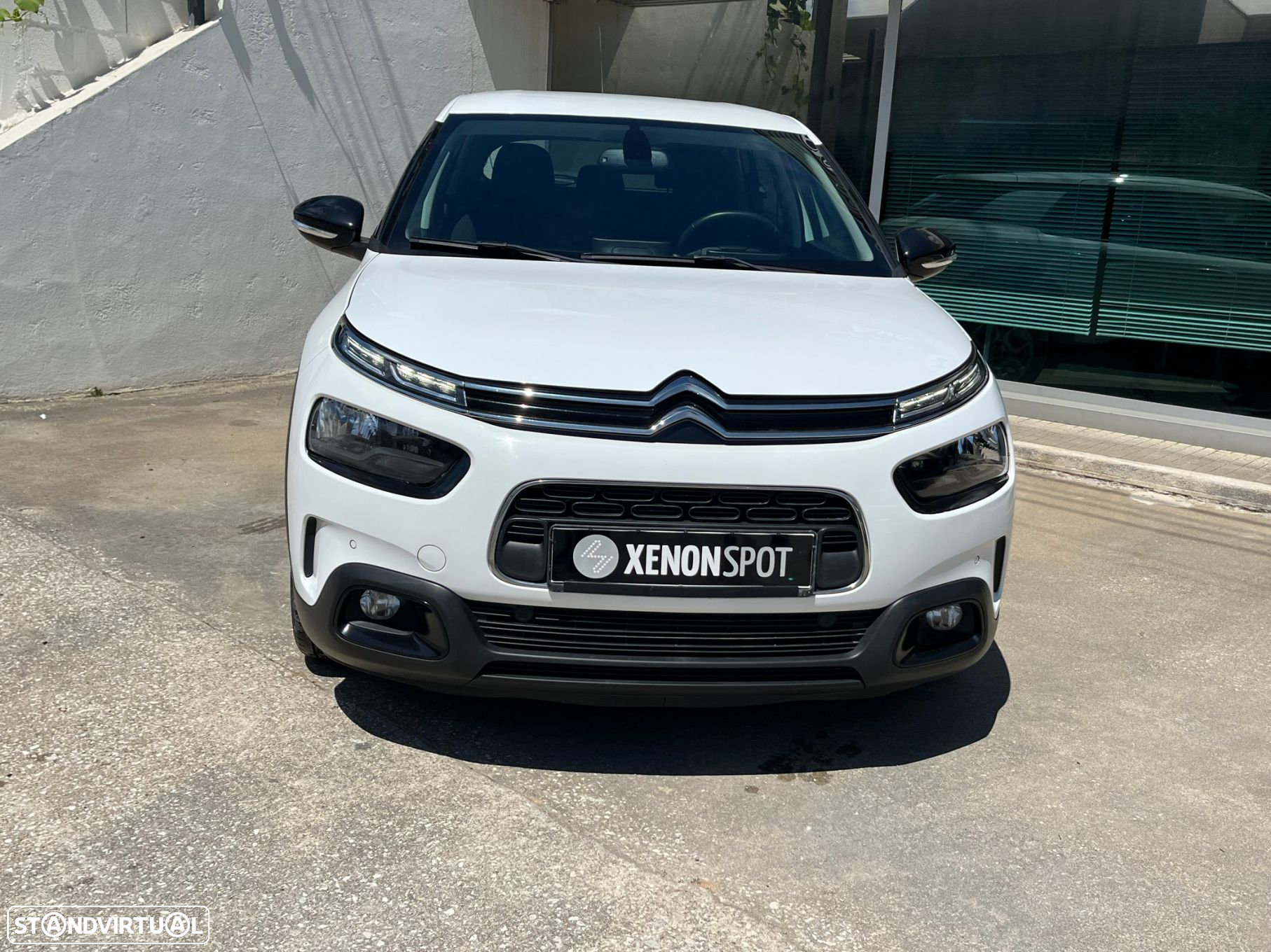 Citroën C4 Cactus 1.2 PureTech Feel Business - 5