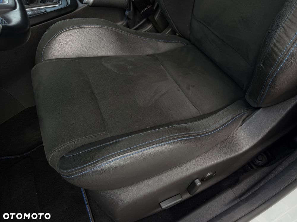 Ford Focus 2.3 EcoBoost S&S Allrad RS - 14