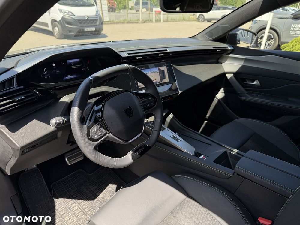 Peugeot 308 - 11