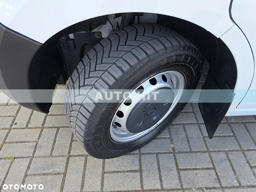 Renault Master - 17