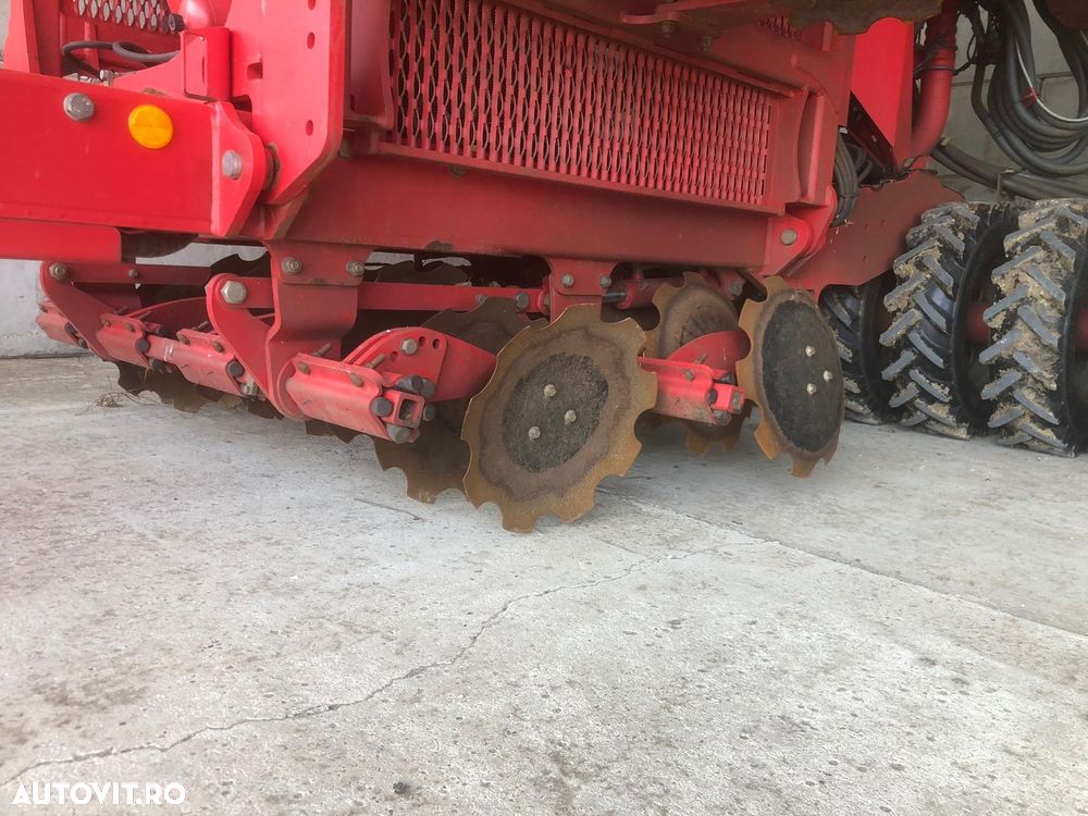 Horsch Pronto/ Maschio/ Amazone - 10