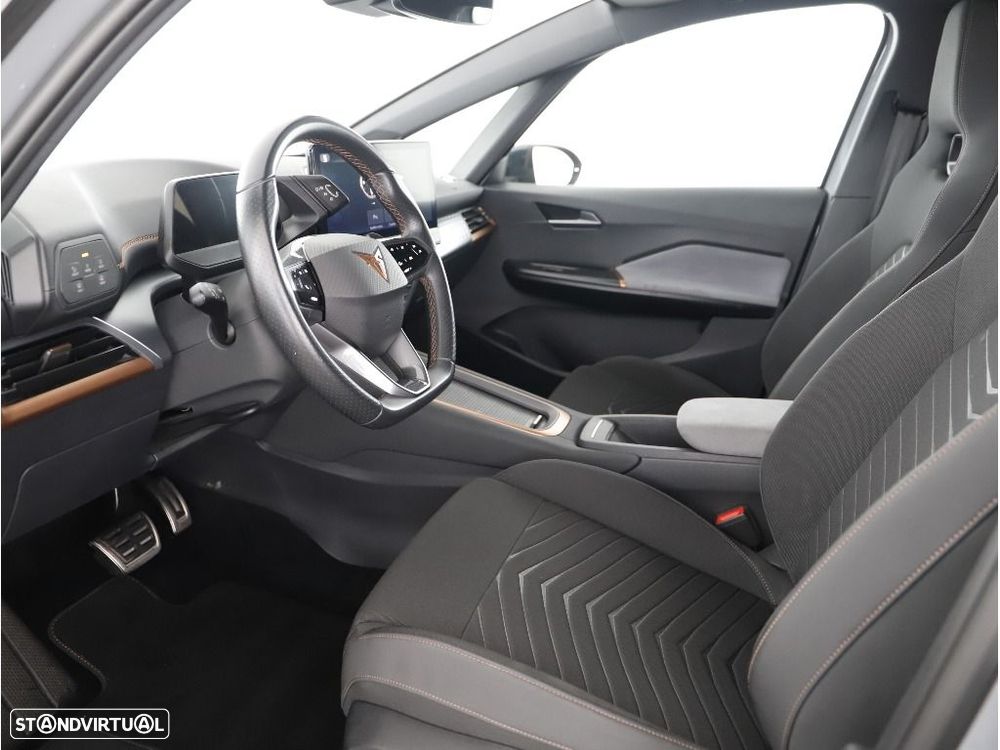 Cupra Born 58 kWh - 19