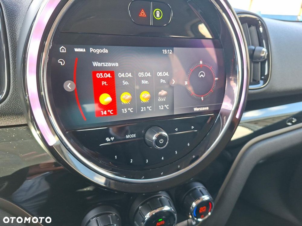 MINI Countryman Cooper Classic Trim - 19