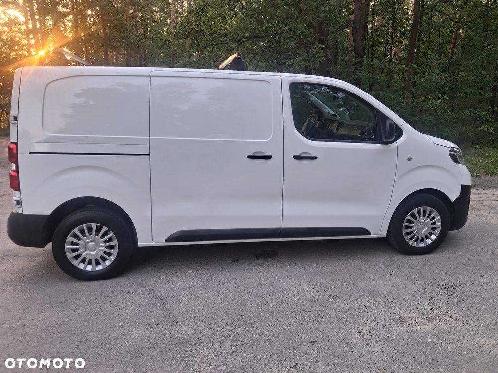 Toyota ProAce 2,0-l-D-4D L2 (8-Si.) Verso Shuttle Comfort - 3