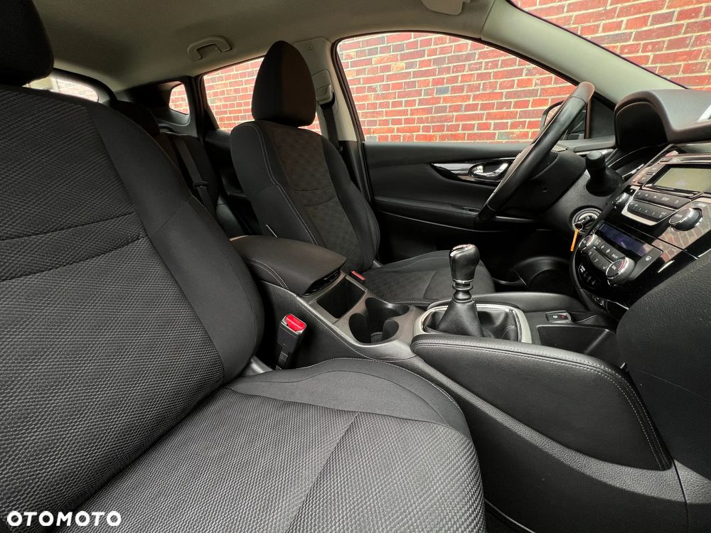 Nissan Qashqai - 15