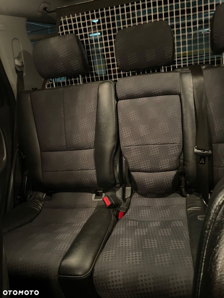 Mercedes-Benz ML 350 - 8