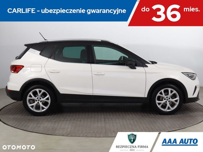 Seat Arona - 8