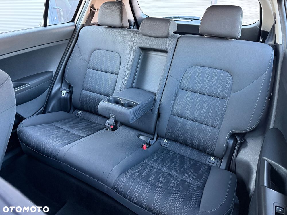 Kia Sportage 1.6 CRDI 2WD EDITION 7 - 26