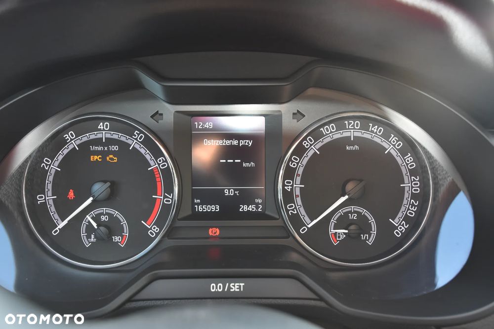 Skoda Octavia 1.5 TSI ACT Ambition - 14