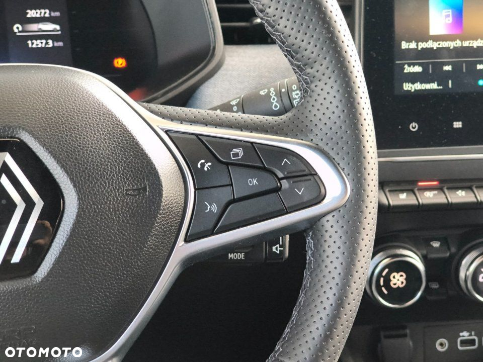 Renault Clio - 22