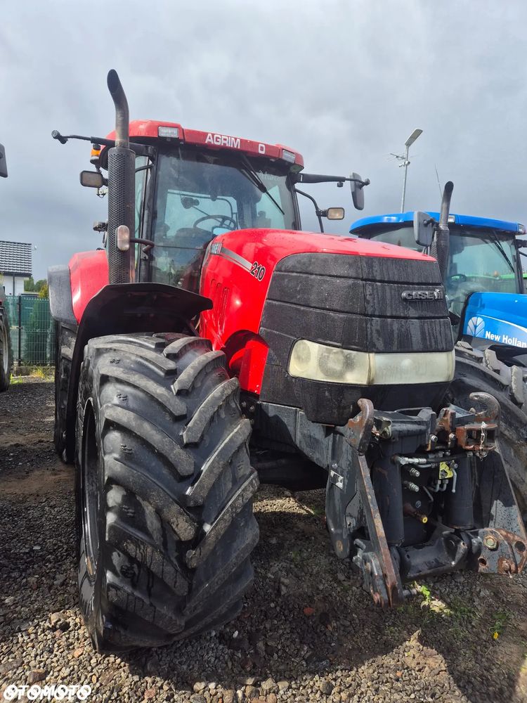 Case IH - 1