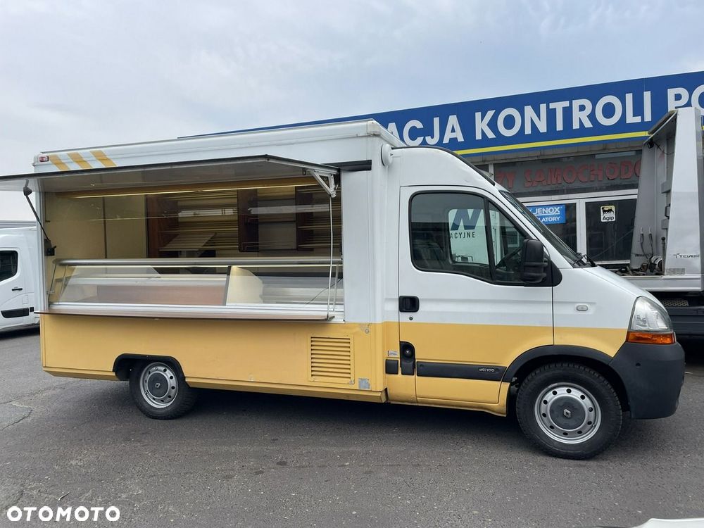 Renault Master - 10