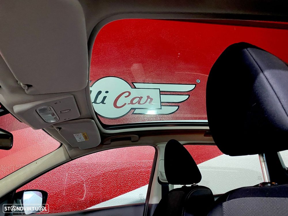 Nissan Qashqai 1.5 dCi Tekna Premium S Alcantara - 34