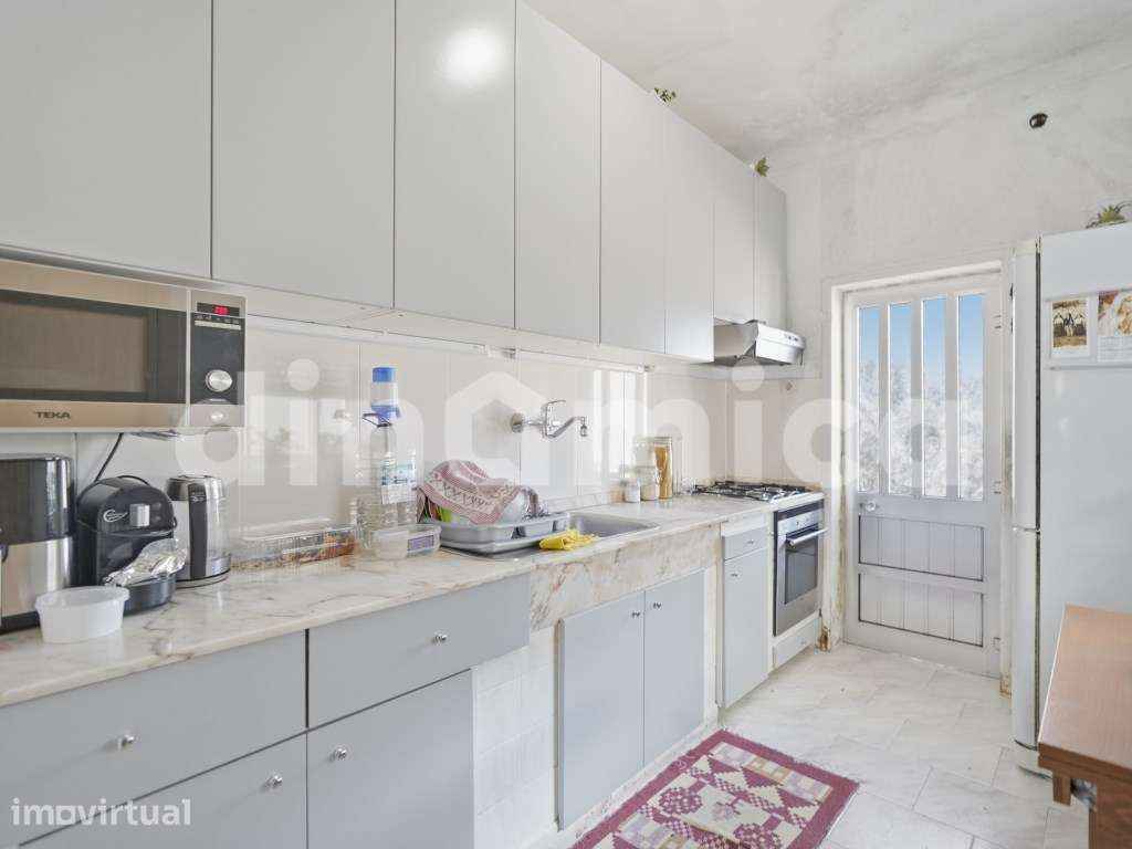 Moradia para Remodelar em Localização Premium - Vila Nova de Gaia (A) - Grande imagem: 5/12