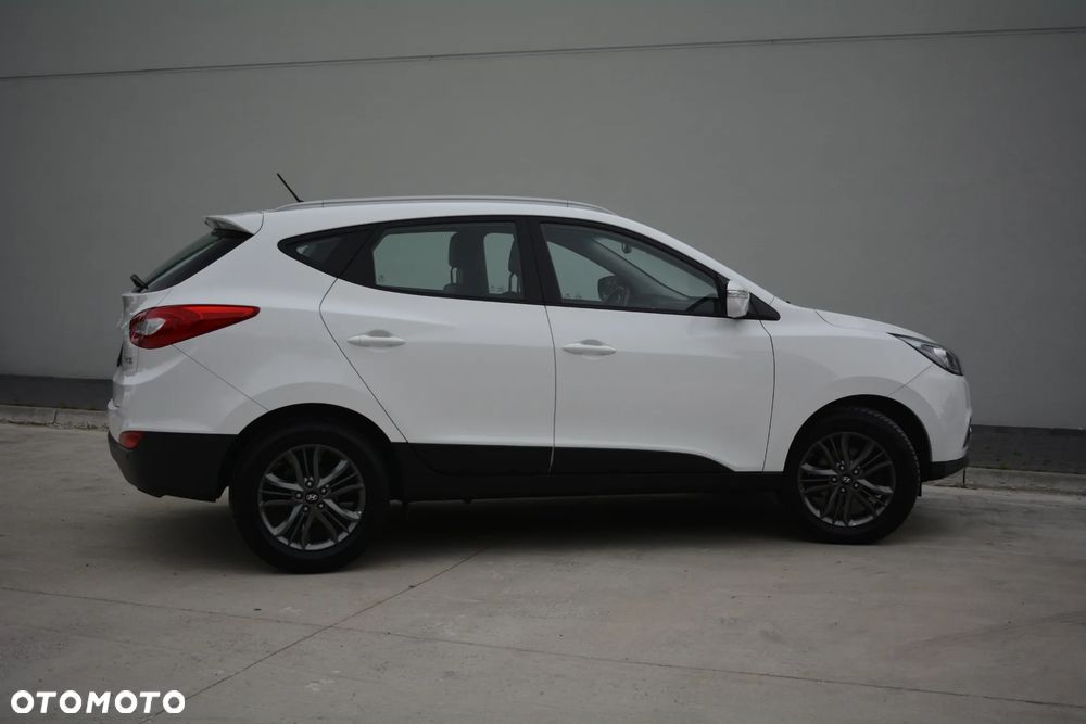 Hyundai ix35 - 11