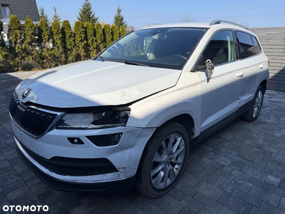 Skoda Karoq - 3