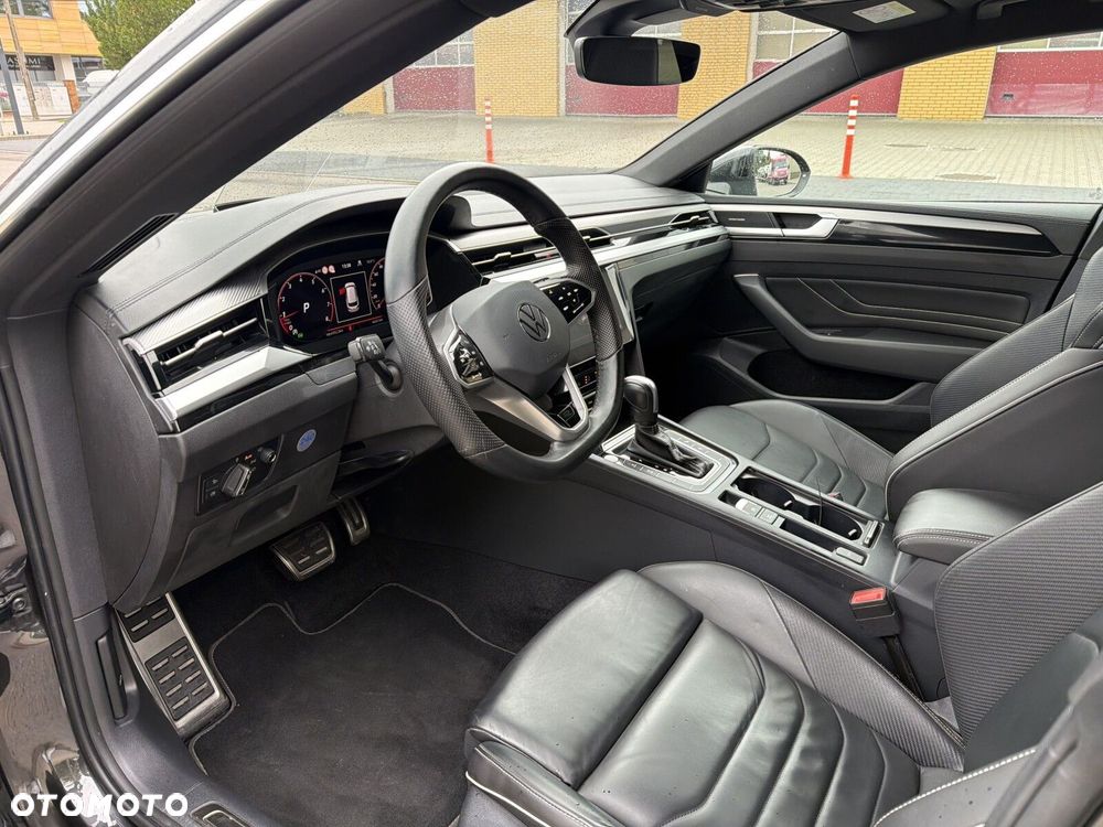 Volkswagen Arteon 2.0 TSI R-Line DSG - 10