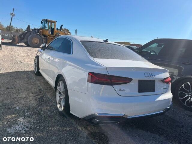 Audi A5 Coupé 45 TFSI quattro S tronic S line - 14