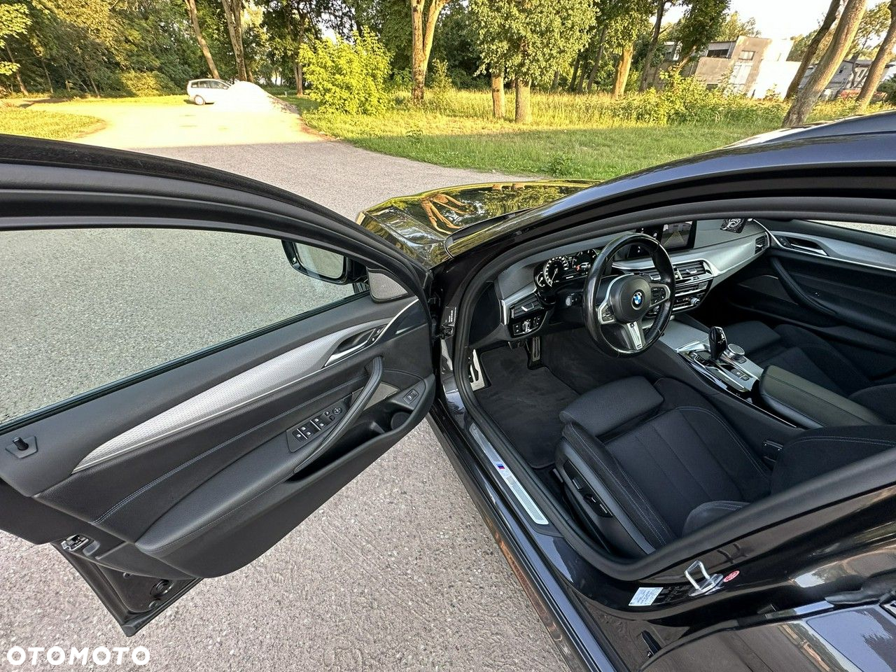 BMW Seria 5 - 17