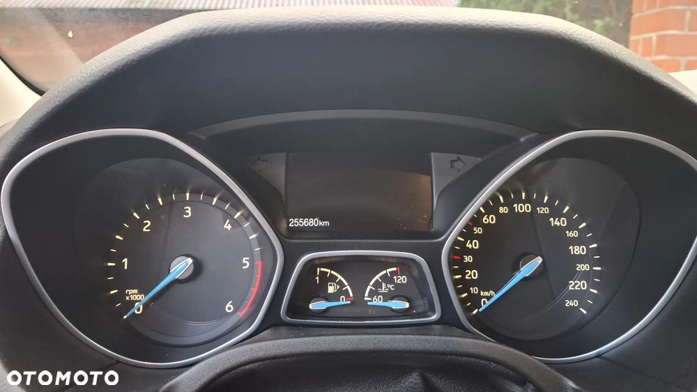 Ford Focus - 7