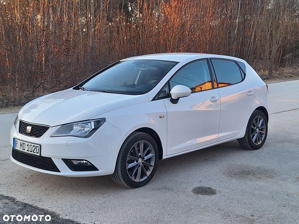 Seat Ibiza - 32