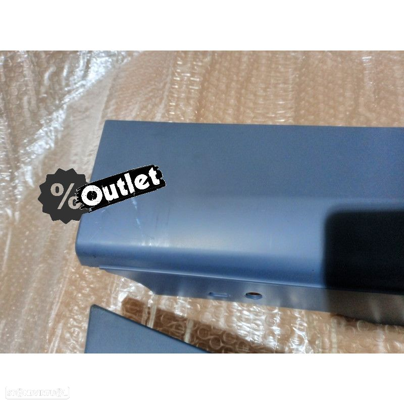 C010302C1 EMBALADEIRAS BMW F21 LOOK M TECH 11-18 - 6