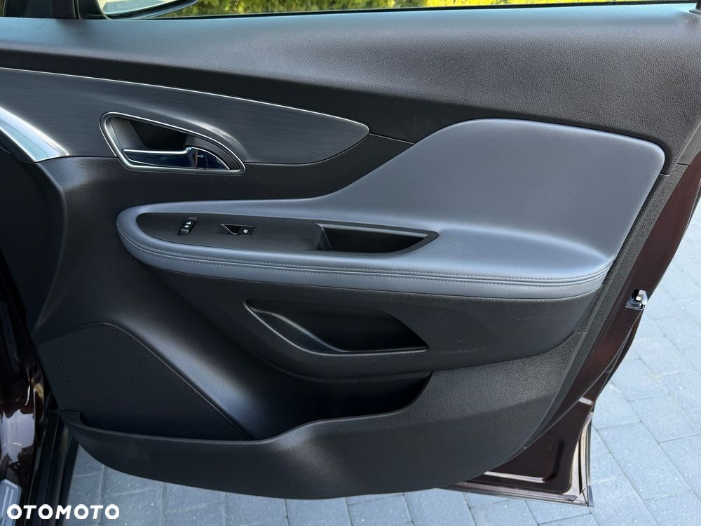 Opel Mokka 1.4 T Cosmo S&S 4x4 EU6 - 35