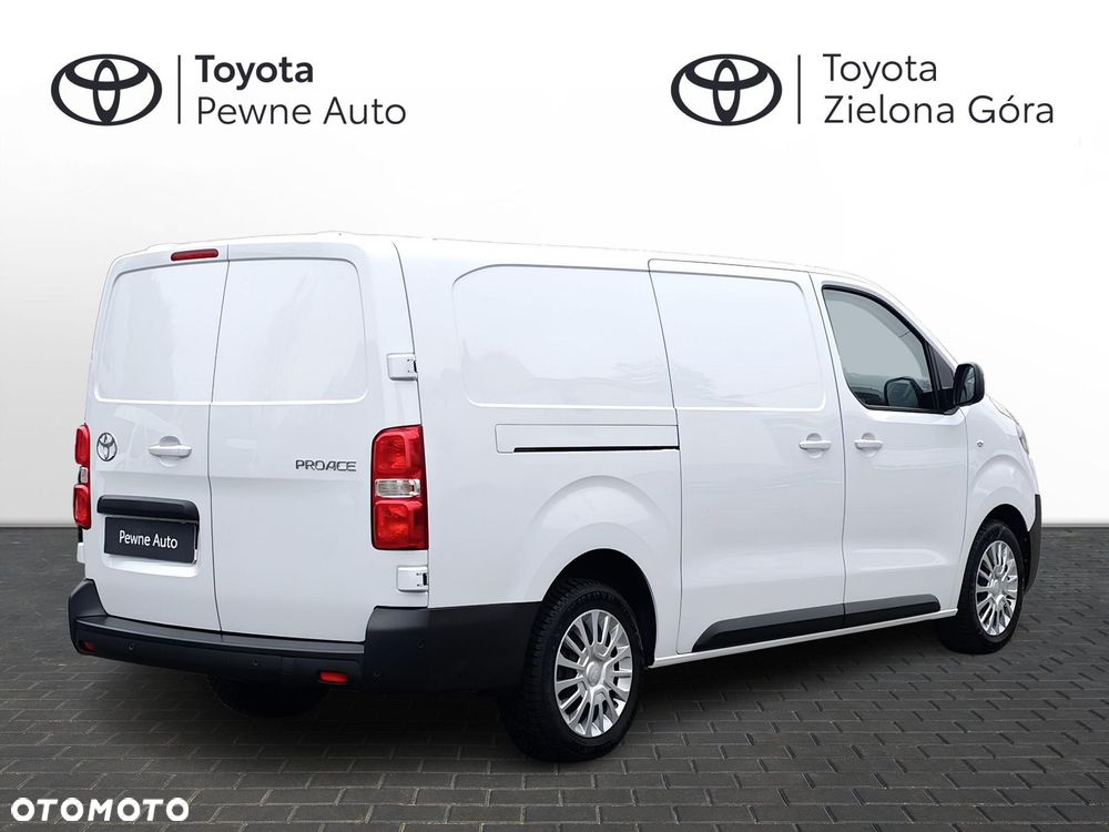 Toyota PROACE - 7