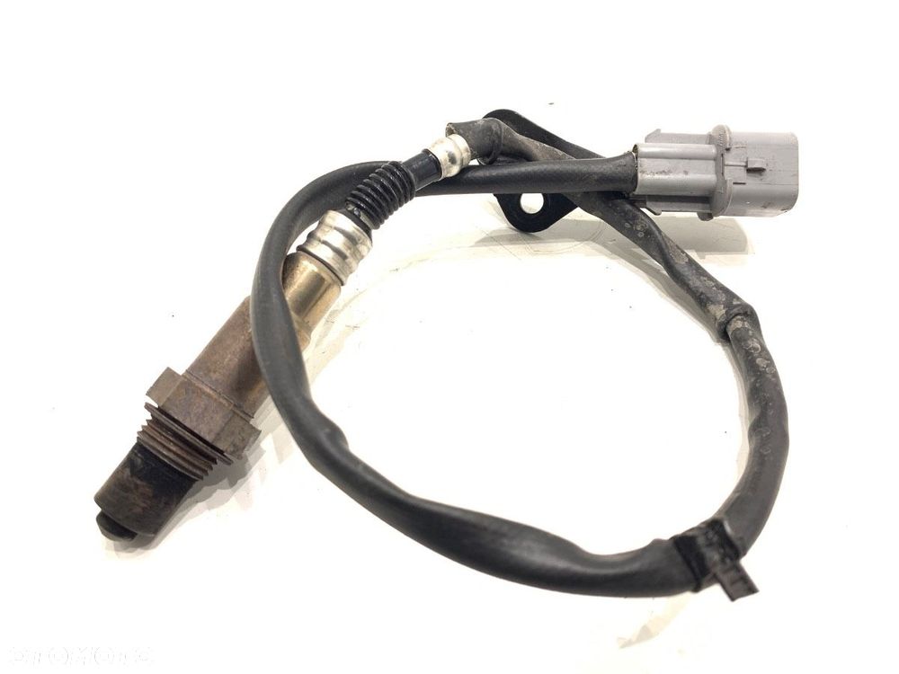 SONDA LAMBDA TYŁ  HYUNDAI TUCSON (TL, TLE) 2015 - 2022 1.6 T-GDi 130 kW [177 KM] benzyna 2015 - - 1