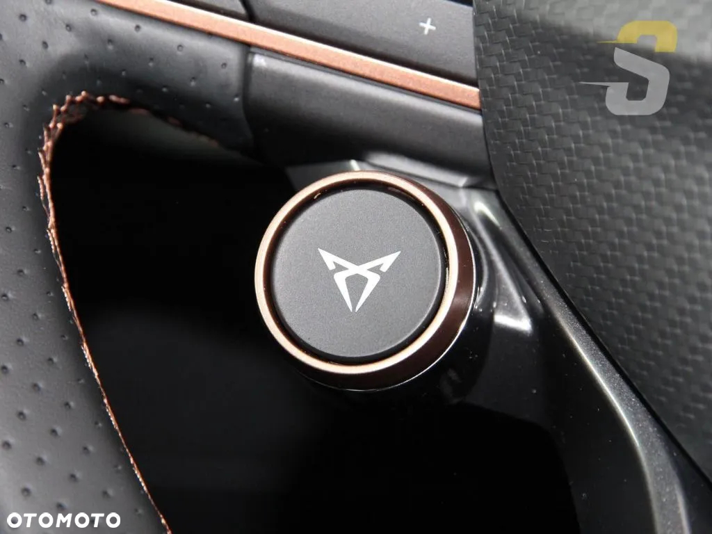 Cupra Formentor 1.5 eTSI mHEV DSG - 7