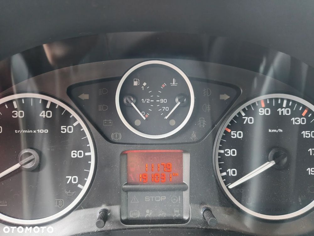 Citroën Berlingo 1.6 VTi XTR - 12