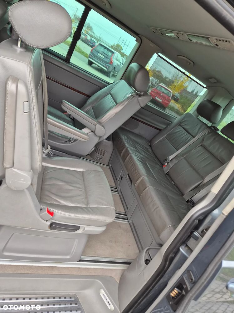 Volkswagen Multivan TDI L1 Highline - 16